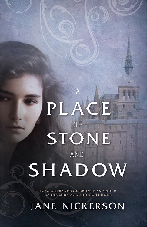 Couverture_A Place of Stone and Shadow