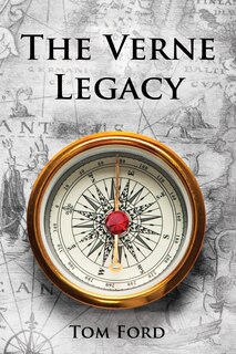 Front cover_The Verne Legacy