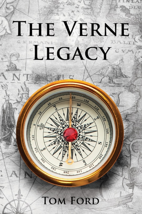 Front cover_The Verne Legacy