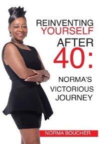 Front cover_Reinventing Yourself After 40