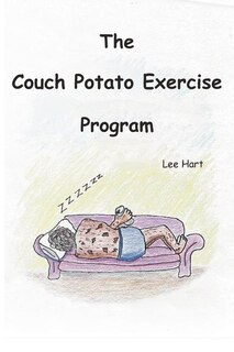 Couverture_The Couch Potato Exercise Program