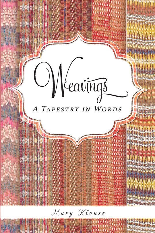 Front cover_Weavings