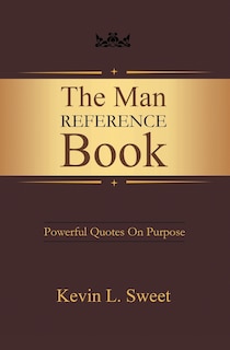 Front cover_The Man Reference Book