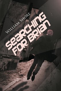 Front cover_Searching For Brian