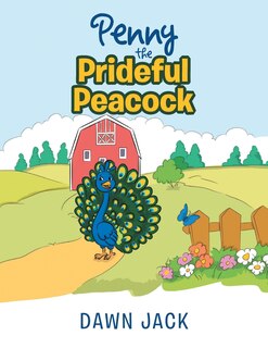 Couverture_Penny's Prideful Peacock