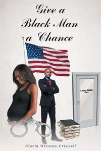Couverture_Give a Black Man a Chance
