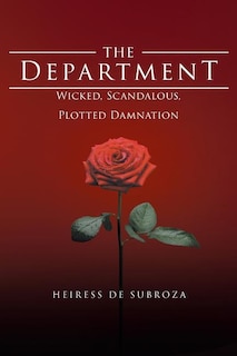 Front cover_The Department