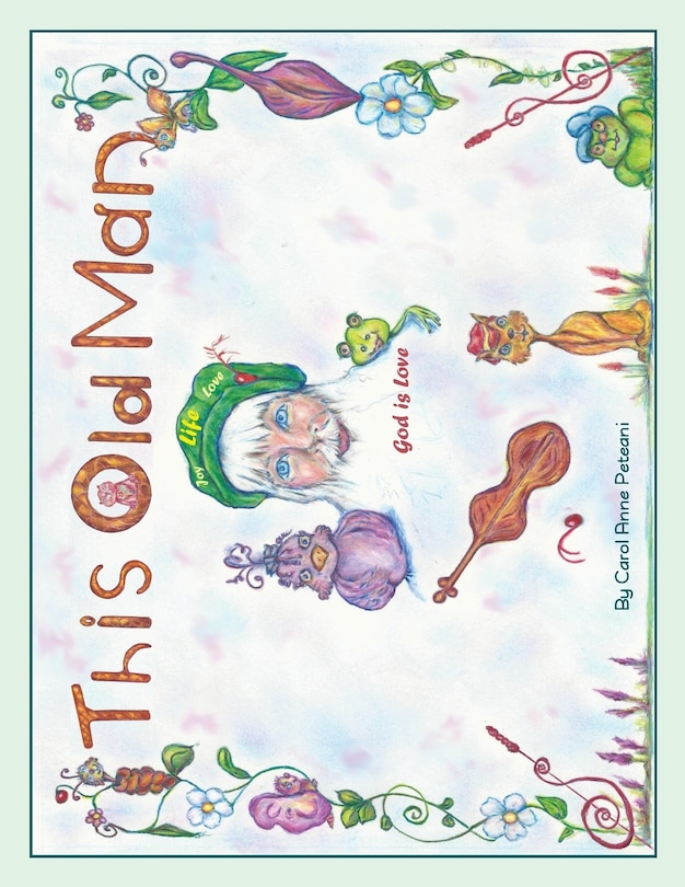 Couverture_This Old Man