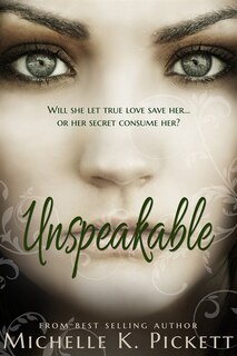 Front cover_Unspeakable