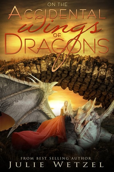 Couverture_On the Accidental Wings of Dragons