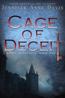 Couverture_Cage of Deceit