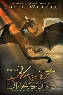 Couverture_For The Heart Of Dragons