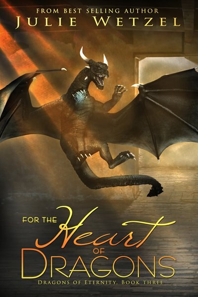 Couverture_For The Heart Of Dragons