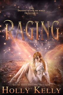 Front cover_Raging