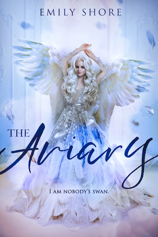Front cover_The Aviary