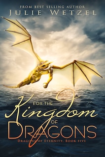 Couverture_For The Kingdom Of Dragons