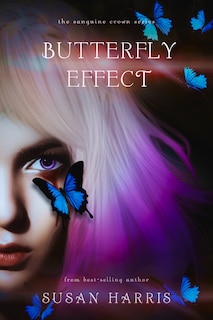 Front cover_Butterfly Effect
