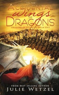 Couverture_On the Accidental Wings of Dragons