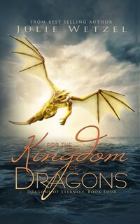 Couverture_For the Kingdom of Dragons