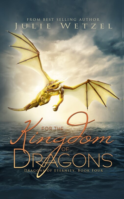 Couverture_For the Kingdom of Dragons