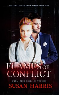 Couverture_Flames of Conflict