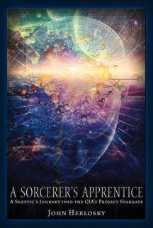 Couverture_A Sorcerer's Apprentice