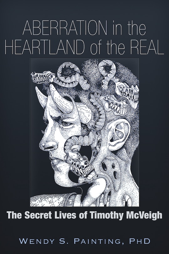 Front cover_Aberration In The Heartland Of The Real