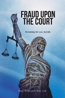 Front cover_Fraud Upon The Court