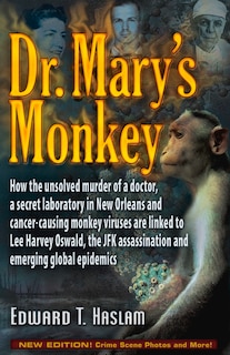 Front cover_Dr. Mary's Monkey