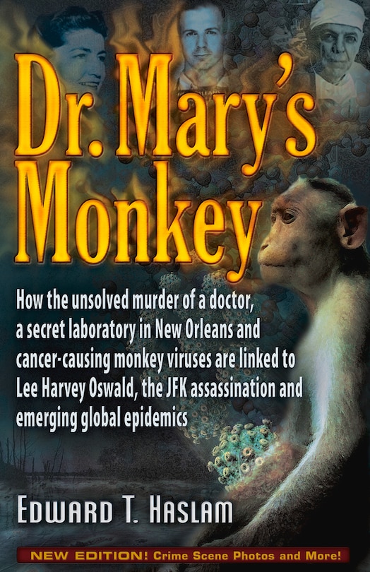 Front cover_Dr. Mary's Monkey