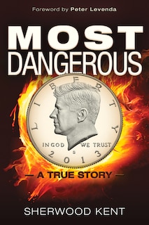 Front cover_Most Dangerous