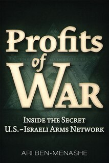 Front cover_Profits Of War