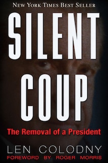 Front cover_Silent Coup