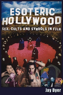 Front cover_Esoteric Hollywood:
