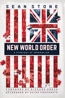 Front cover_New World Order