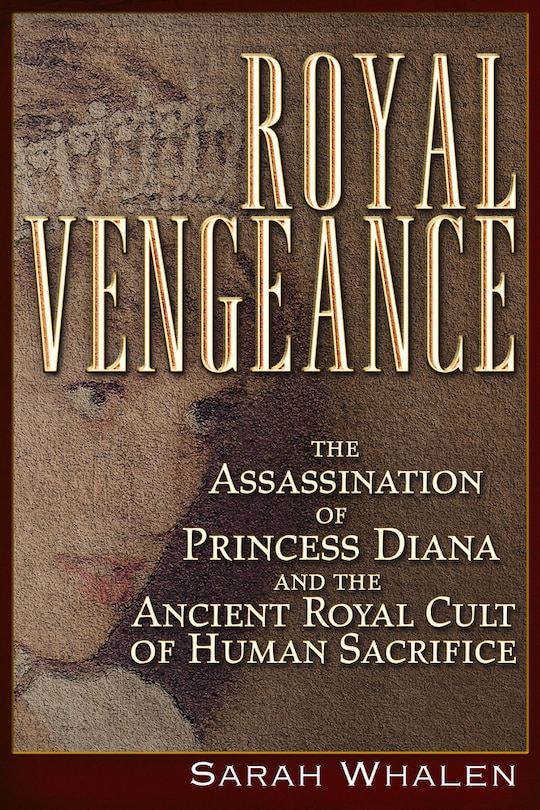 Front cover_Royal Vengeance
