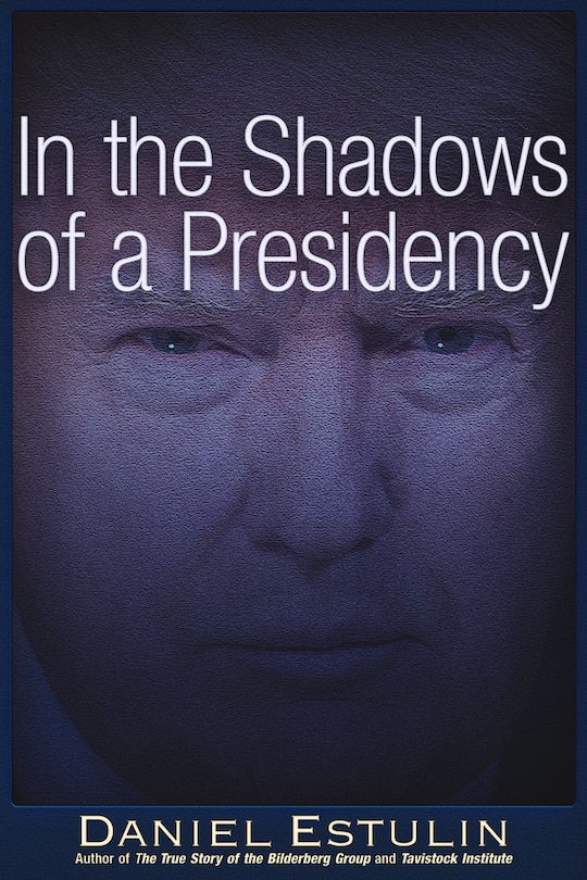 Couverture_In The Shadows Of A Presidency