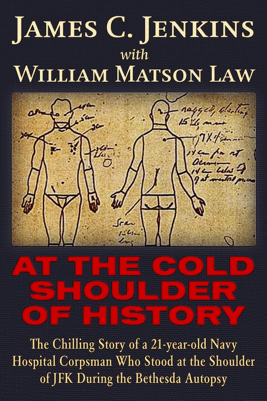 Couverture_At The Cold Shoulder of History