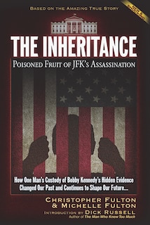 Couverture_The Inheritance