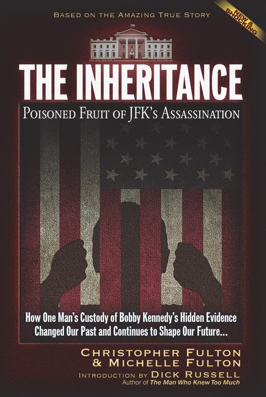 Couverture_The Inheritance