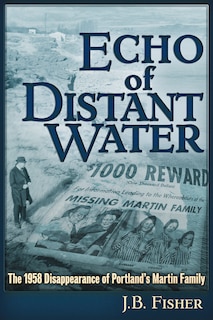 Front cover_Echo Of Distant Water