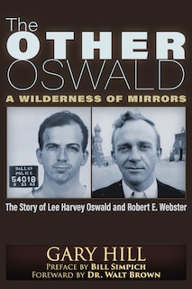 Couverture_The Other Oswald