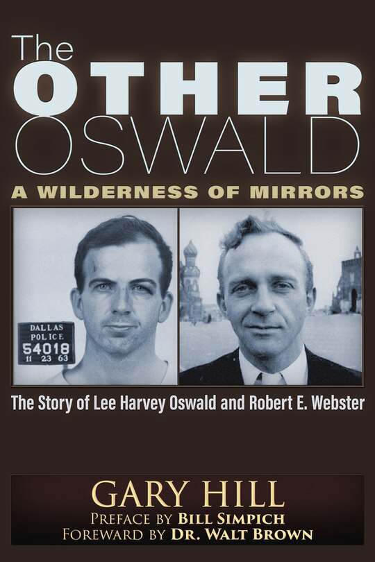 Couverture_The Other Oswald