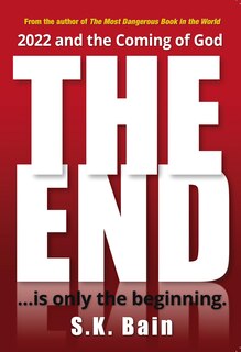 Couverture_The End