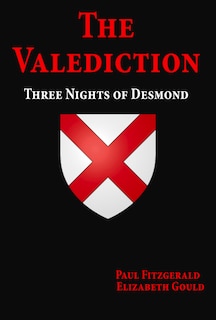 Couverture_The Valediction