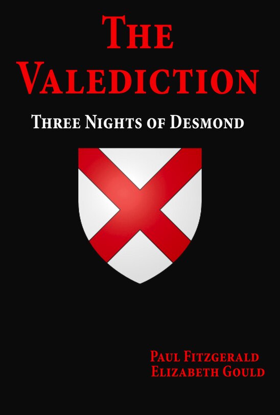 Couverture_The Valediction