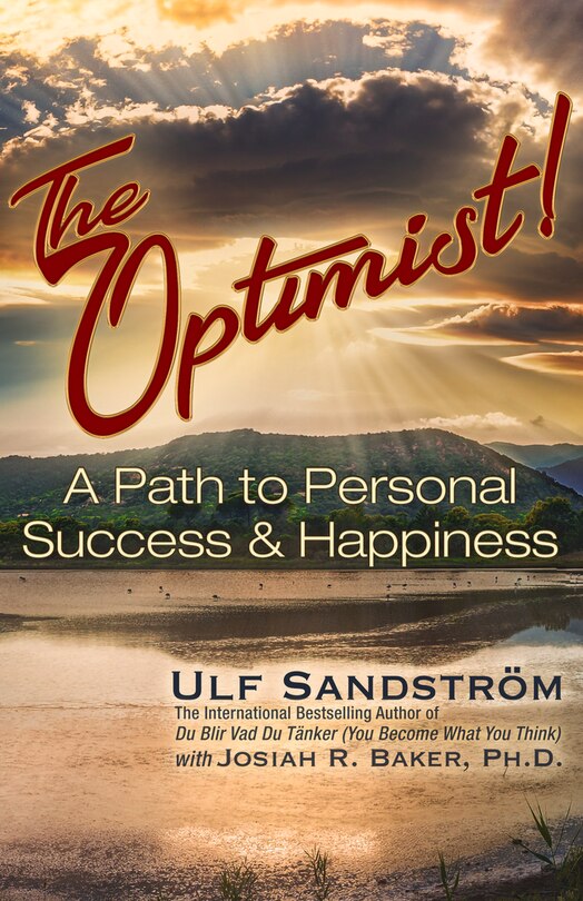 Front cover_The Optimist