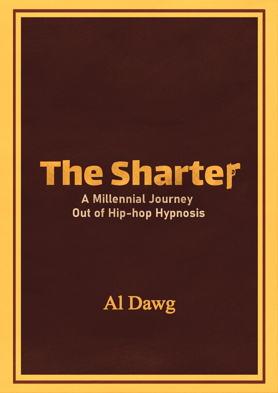 Couverture_The Sharter