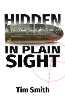 Front cover_Hidden In Plain Sight