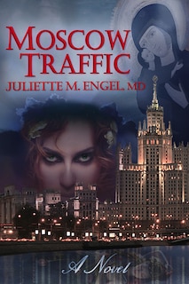 Front cover_Moscow Traffic
